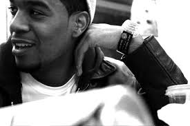 Artists I'm Feeling: Kid Cudi - via Daymix