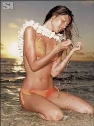 Image Model: <b>Aline Nakashima</b> Picture