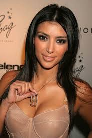 Image Heres the Kim we know Picture