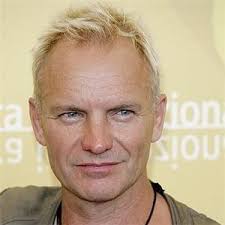 Sting Picture 2