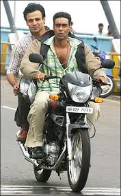 Rumours in air that the latest Mani