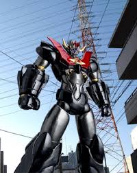 限定カラー マジンカイザー×鉄人