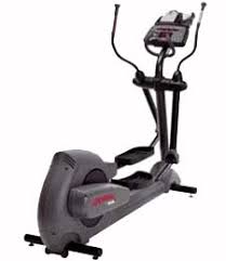 Used Elliptical