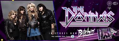 The Donnas Picture 4