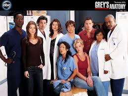 Grey's Anatomy - via Daymix