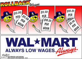 Wal-Mart - via Daymix