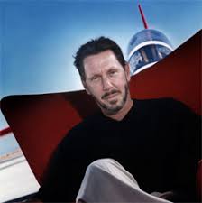 Image <b>Larry Ellison</b> Oracle Picture