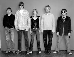 Image New Music – Sonic Youth Picture