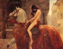Saluting Pru Porretta aka Lady