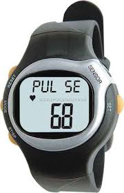 Buying a heart rate monitor - via Daymix
