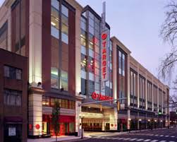 all Target stores - via Daymix