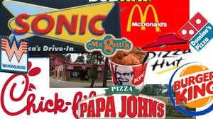 “It's fast food on - via Daymix