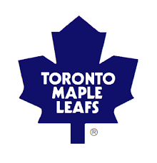 Toronto Maple Leafs logo,