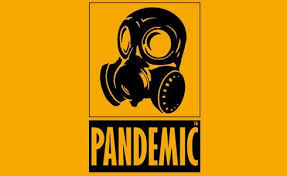 closing Pandemic Studios, - via Daymix