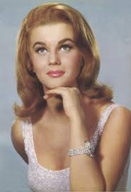 Ann Margret Pictures