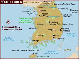 South Korea - General - via Daymix
