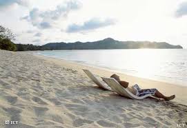 Besides livelier beach cities
