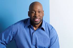 Wayman Tisdale dies at 44 - via Daymix