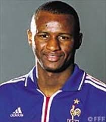 Image <b>Patrick Vieira</b> profile, <b>Patrick</b> <b>...</b> Picture