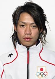 仲のよい選手, 小林宏一選手、