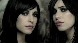 the veronicas - untouched on