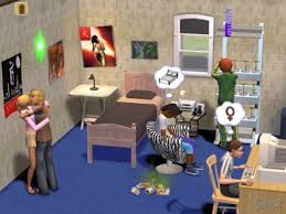 Sims movie! The - via Daymix