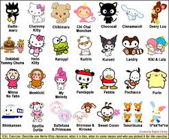 ESL/EFL exercise with Hello - via Daymix