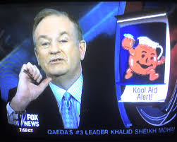 on Bill O'Reilly's - via Daymix