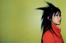 Utada Hikaru Picture 2