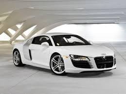 2008 Audi R8 at Gaywheels.com