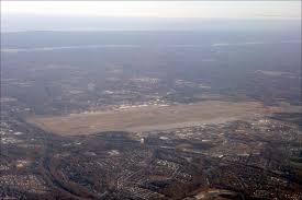 Andrews Air Force  Base   at    
