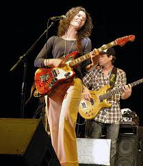 Edie Brickell &amp; New Bohemians