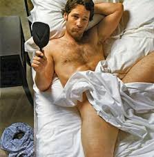 Paul Rudd is a Douchebag
