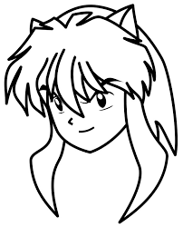   Inu Yasha  