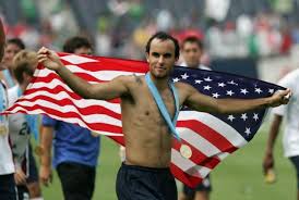 Image <b>Landon Donovan</b> Shirtless Picture