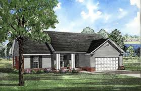 Houseplans com  Country house plan      