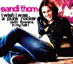 Sandi Thom