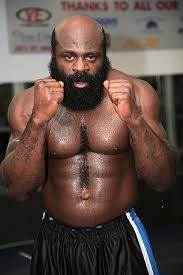 Kimbo Slice - via Daymix