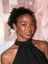 Image 09/15/ 08   <b>Ananda Lewis</b> Picture