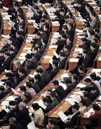      report on the  legislative body x26s      