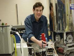 UB Physicist Uses NSF Award to - via Daymix