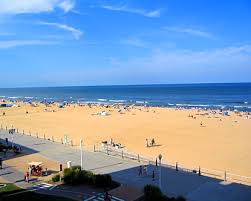 Virginia Beach