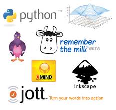 69 Free or Open Source Tools - via Daymix