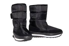 Snow Boots