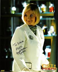 TV - 2002] - Maxine Valera
