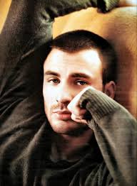 Image Kyle O'Shea: <b>Chris Evans</b> Picture