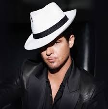 Robin Thicke