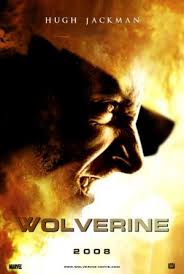 The new trailer for X-Men - via Daymix