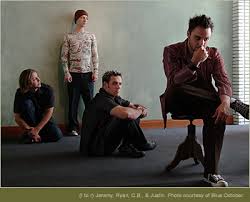 Image <b>Blue October</b> pic #1 Picture