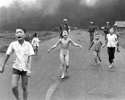 9-year-old girl, naked and